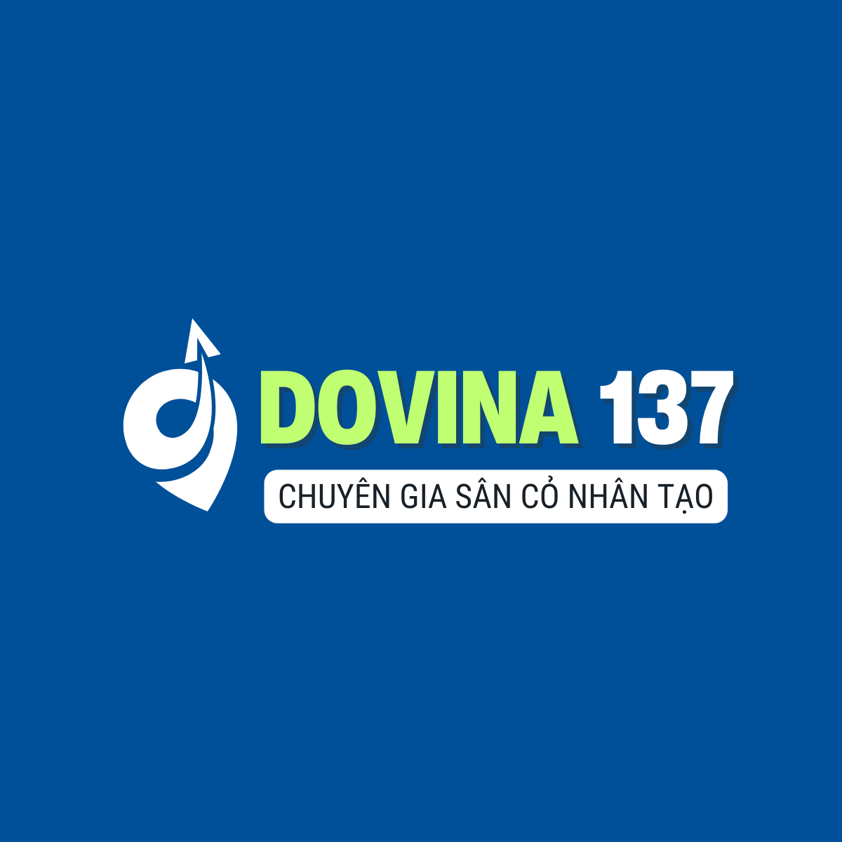 Công ty Cỏ Nhân Tạo Dovina 137